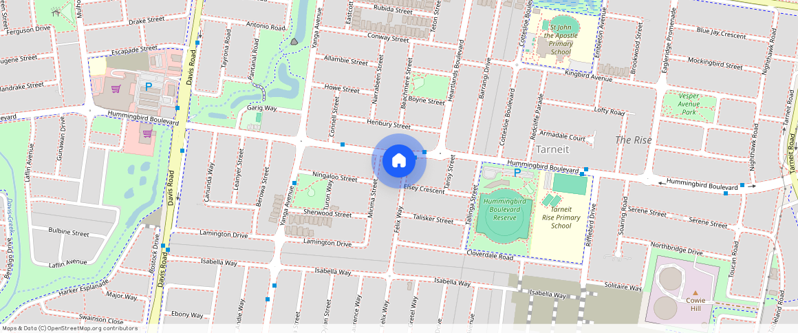 ** Felix Way, Tarneit, VIC 3029