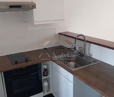 Location Appartement 1 pièce 26m² GALLARDON 28320 - Photo 1