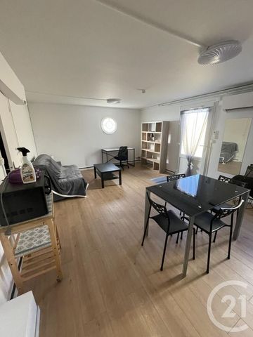 Appartement F1 à louer 1 pièce - 30,26 m2 TALENCE - 33 - Photo 3