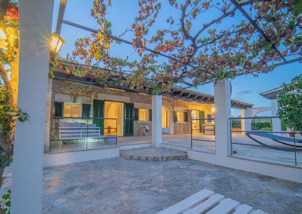 776 Diseminado Poligono 3, Pollença, Balearic Islands 07460