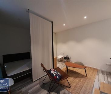 Location Appartement 1 pièce 31m² NANTES 44000 - Photo 3