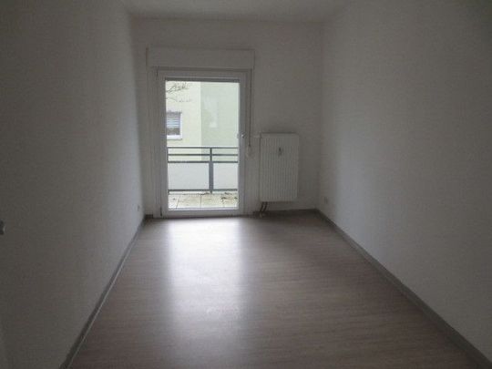 Schöne Wohnung sucht Mieter: ideale 3,5-Zi.-Wohnung - Photo 1