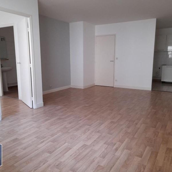Location Appartement 2 pièces 54m² REIMS 51100 - Photo 1