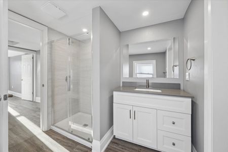 For Lease - 16 Albert Street Unit# Upper, Orillia, Ontario - Photo 5