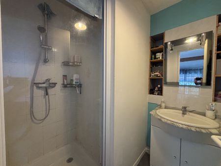 Location Appartement 2 pièces 44m² BUXEROLLES 86180 - Photo 5