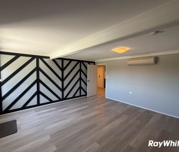 Spacious 5-Bedroom Modern Two-Story Home - Photo 1