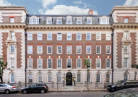 2 Bed Flat, Stone House, W1W - Photo 5