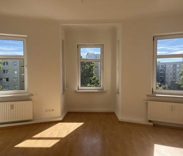 Singlewohnung mit Einbauküche! - Foto 5