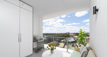 406/60 Riversdale Road, Rivervale - Photo 5