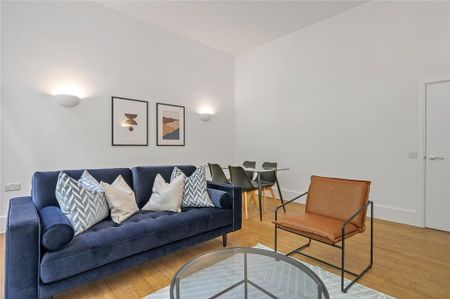 2 bedroom apartment to rent - Photo 5