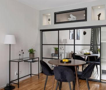 Hammarby allé, Stockholm - Photo 4