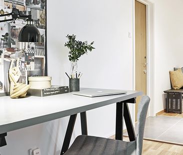 Wienergatan 4 A - Photo 5