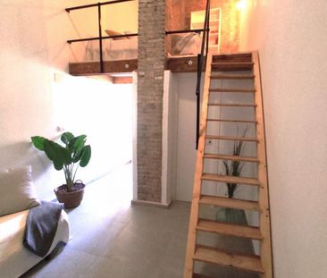 Estudio de alquiler en Barrio de Benicalap - Photo 2