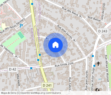 Mieszkanie do wynajęcia - 65 m² - 2 pokoje - Photo 1