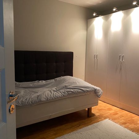 Hägerstensvägen - Foto 3