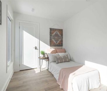 For Lease - 1 Edward Street Unit# UPPER, Hamilton, Ontario - Photo 6