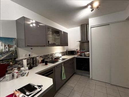 2 pièces - Meublé - 39 m² - RDC - Colocation non autorisée - Photo 2