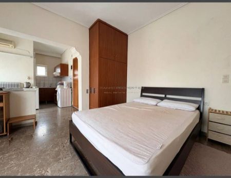 Studio/Γκαρσονιέρα για ενοικίαση Σαραγιά - Άγιος Κωνσταντίνος (Τρίκαλα) - Photo 4