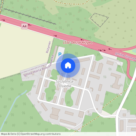 Szczytnica, Warta Bolesławiecka, bolesławiecki, dolnośląskie