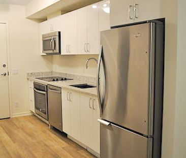 1 Br + Den Condo For Rent In East Village: Pet Friendly. - Photo 6