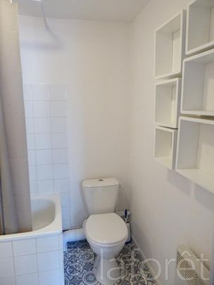 Studio BLOIS - CENTRE VILLE CATHEDRALE - Photo 1