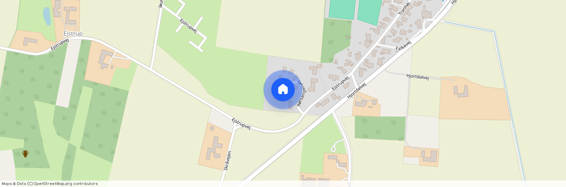 Rørsangervej 5, 9460 Brovst