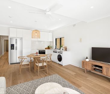 1/5 Imperial Avenue, Bondi NSW 2026 - Apartment For Rent | Domain - Photo 1