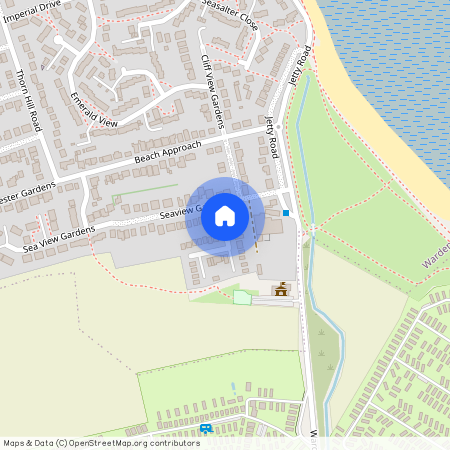 Condor Close, Warden, Sheerness