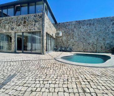 3 room luxury House for rent in Alcoitao, Cascais, Lisbon - Photo 4