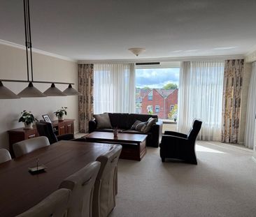Appartement te huur: Secretaris Verhoeffweg 13-E 2671 HT Naaldwijk - Foto 1