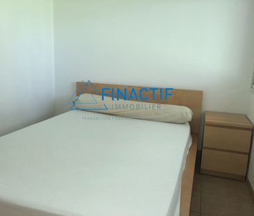 Location Appartement 2 pièces 25m² - Photo 4