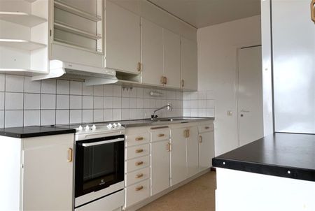 Lagmansgatan 6 B - Foto 3