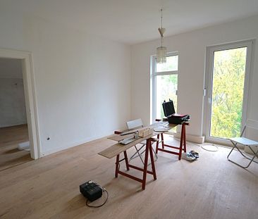 Dachgeschoßwohnung mit großem Platzangebot - Energieeffizient modernisiert - Photo 6