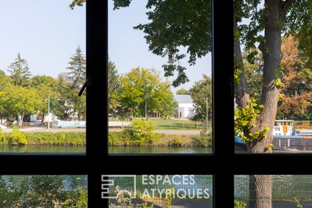 Appartement avec terrasses et vue sur l’eau - Photo 3