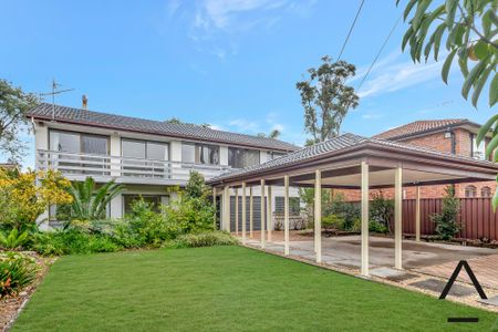 145 Norfolk Road, North Epping NSW 2121 - House For Rent | Domain - Photo 5