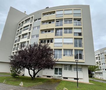 Location Appartement 2 pièces 46m² SARREBOURG 57400 - Photo 5