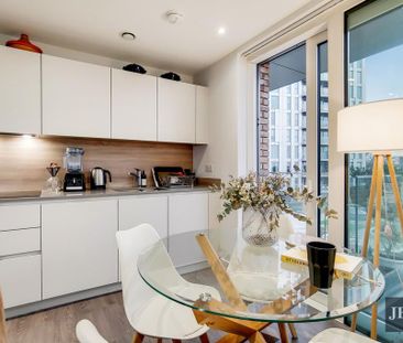 2 bedroom apartment to rent - Photo 2