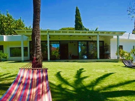 6 bedroom luxury Villa for rent in Marbella, Spain - Photo 4