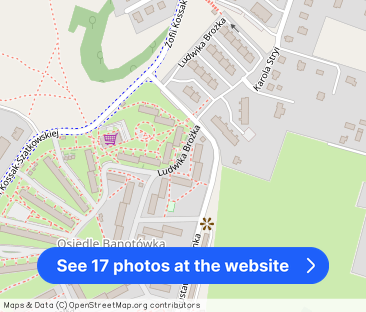 Słoneczne mieszkanie wynajem, Cieszyn, Podgórze, Banotówka - Photo 1