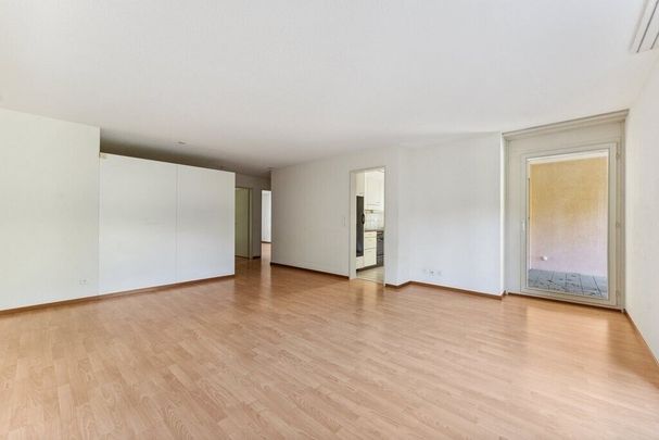 Your oasis of well-being in Uettligen - Photo 1