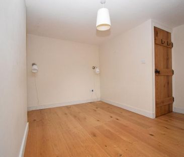 1 bedroom semi-detached house to rent - Photo 3