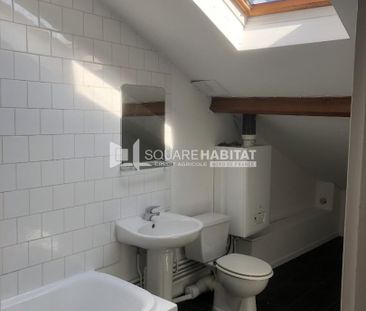 Location Appartement 3 pièces 60m² LILLE 59260 - Photo 1