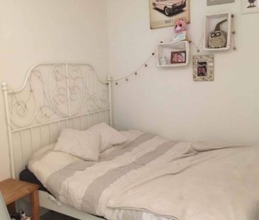 1.5 room studio for rent in the city center of Orbe - Foto 2