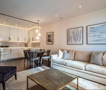 3 bedroom penthouse to rent - Photo 1