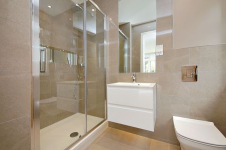 Sandwell Court Golders Green NW11 - Photo 4