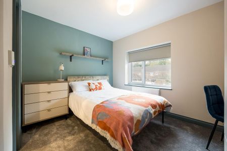 1 bedroom in a house share to rent - Photo 5