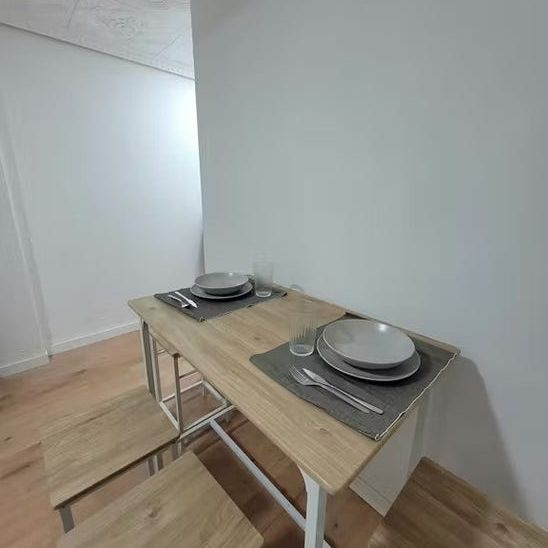 Carrer de Santa Teresa de Jesús, Burjassot, Valencian Community 46100 - Photo 1