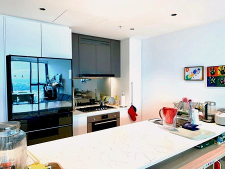 3302/8 Walker Street,Rhodes,New South Wales 2138, Sydney - Photo 5