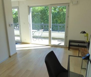 Appartement à louer, 1 pièce - Angers 49100 - Photo 4