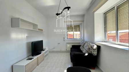 Piso de alquiler en Candelario, San Bernardo - Photo 4